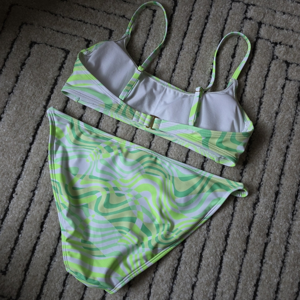 Bikini Set Medium - Picture 3 of 6